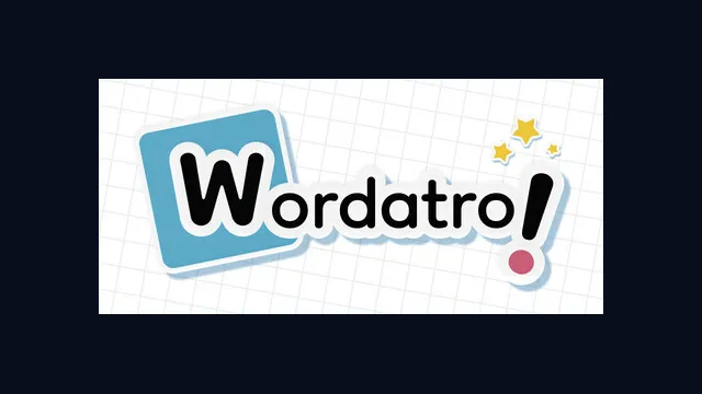Wordatro!