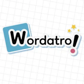 Обкладинка гри Wordatro!