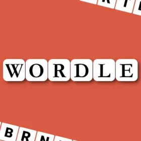 Обкладинка гри Wordle