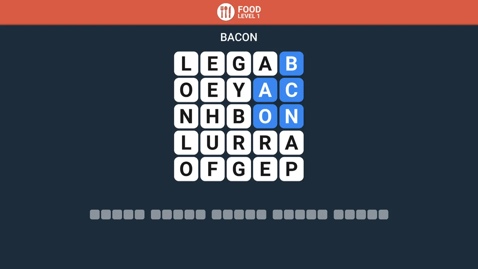 Wordle media 3