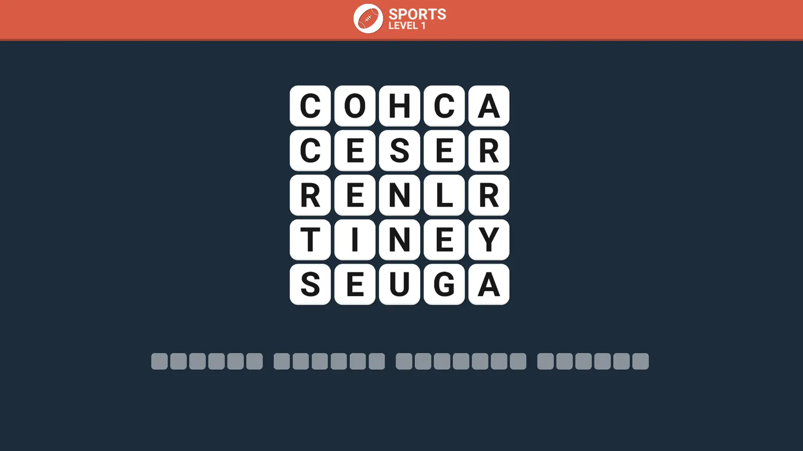 Wordle media 6