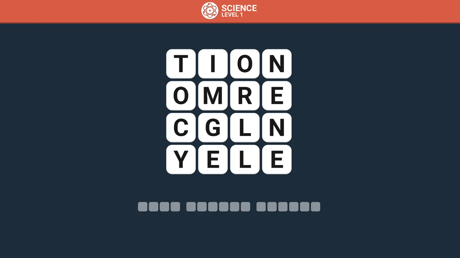 Wordle media 7