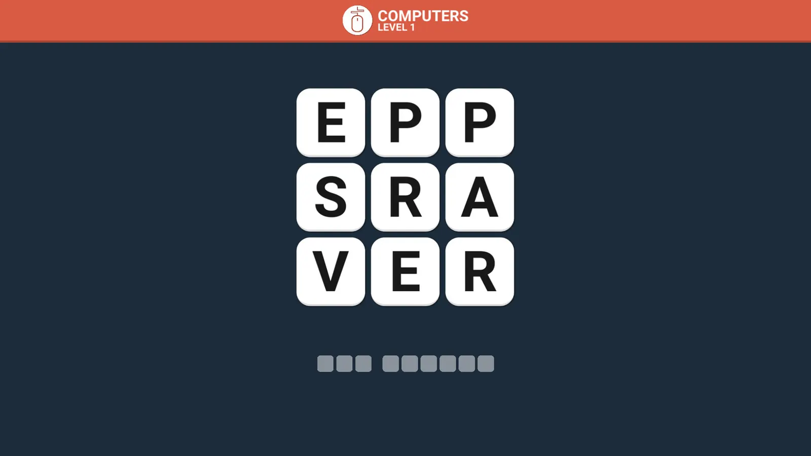 Wordle media 9