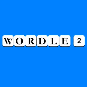 Обкладинка гри Wordle 2