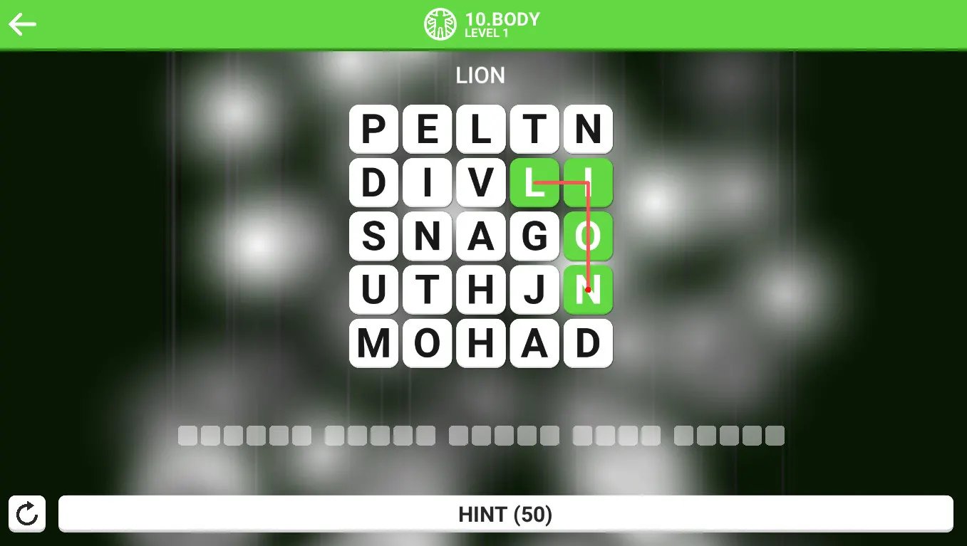 Wordle 3 media 6