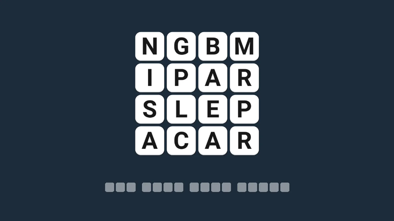 Wordle 5 media 9