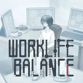 Обкладинка гри Work Life Balance