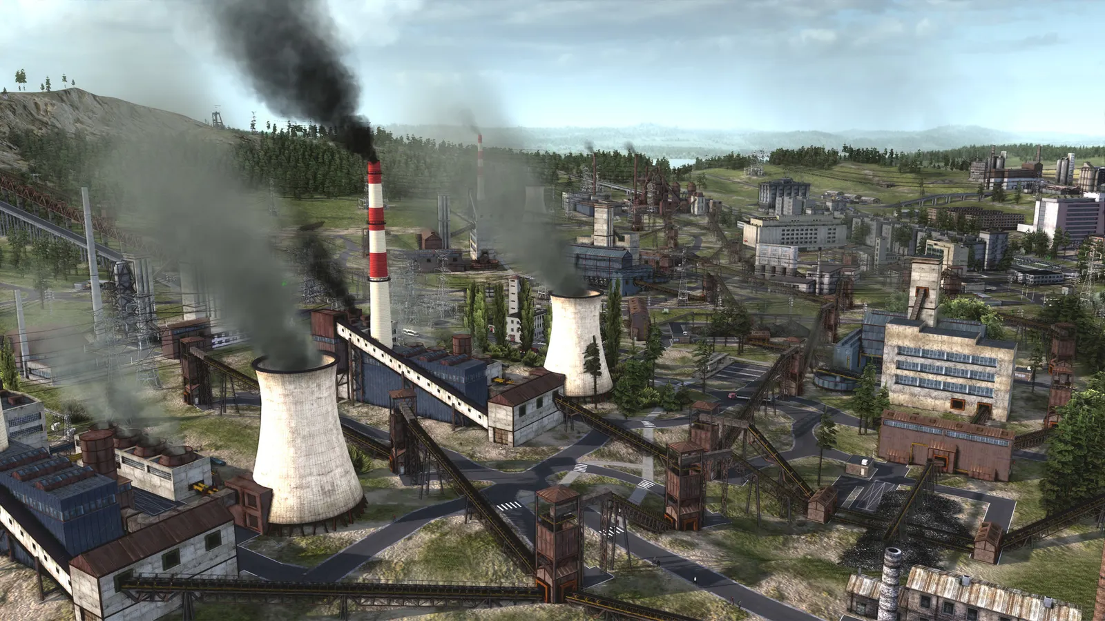 Workers & Resources: Soviet Republic media 4