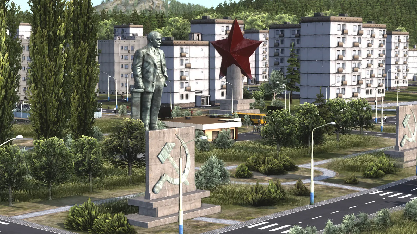 Workers & Resources: Soviet Republic media 5