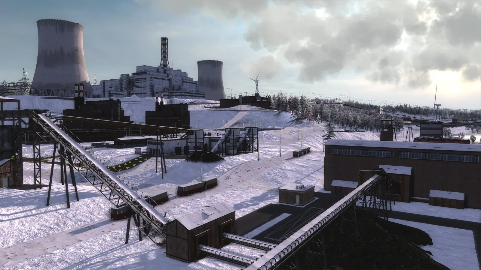 Workers & Resources: Soviet Republic media 5