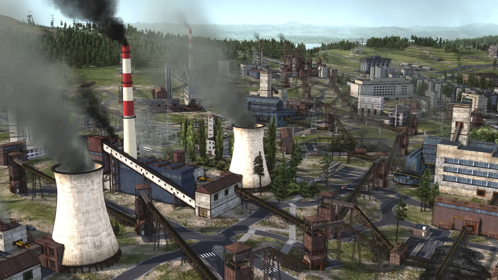 Workers & Resources: Soviet Republic media 10