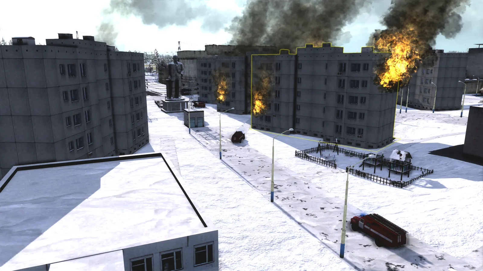 Workers & Resources: Soviet Republic media 11
