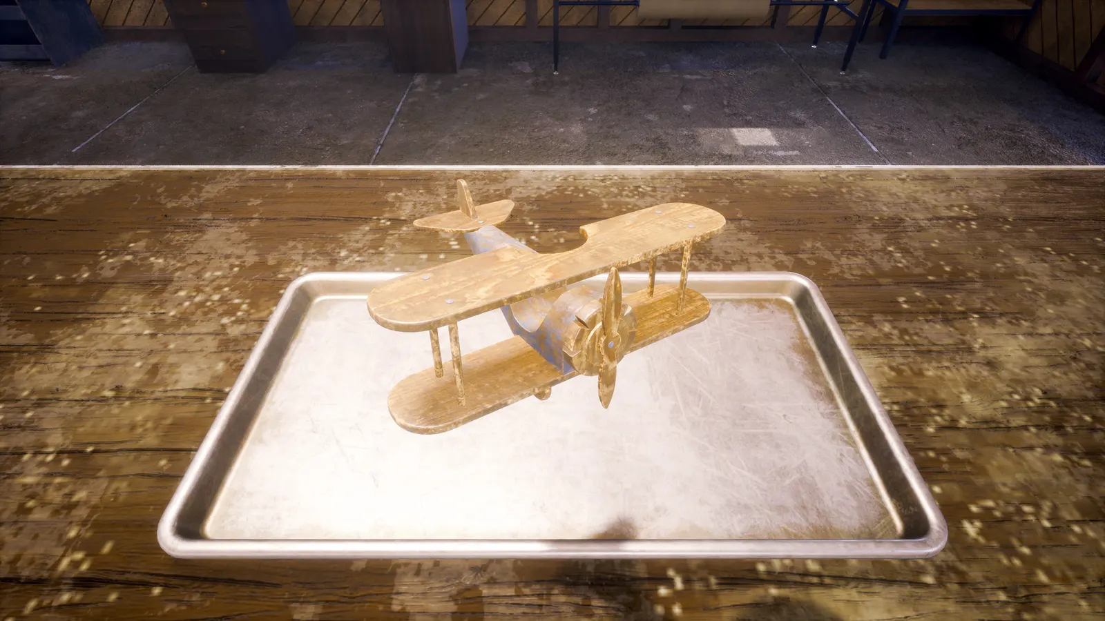 Workshop Simulator media 2