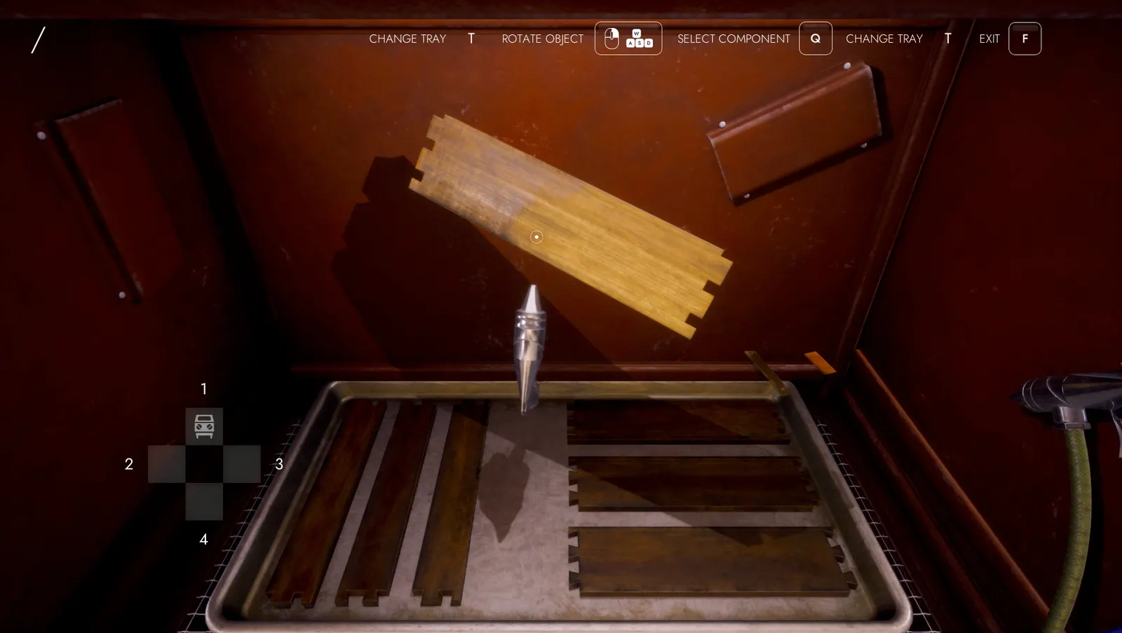 Workshop Simulator media 4