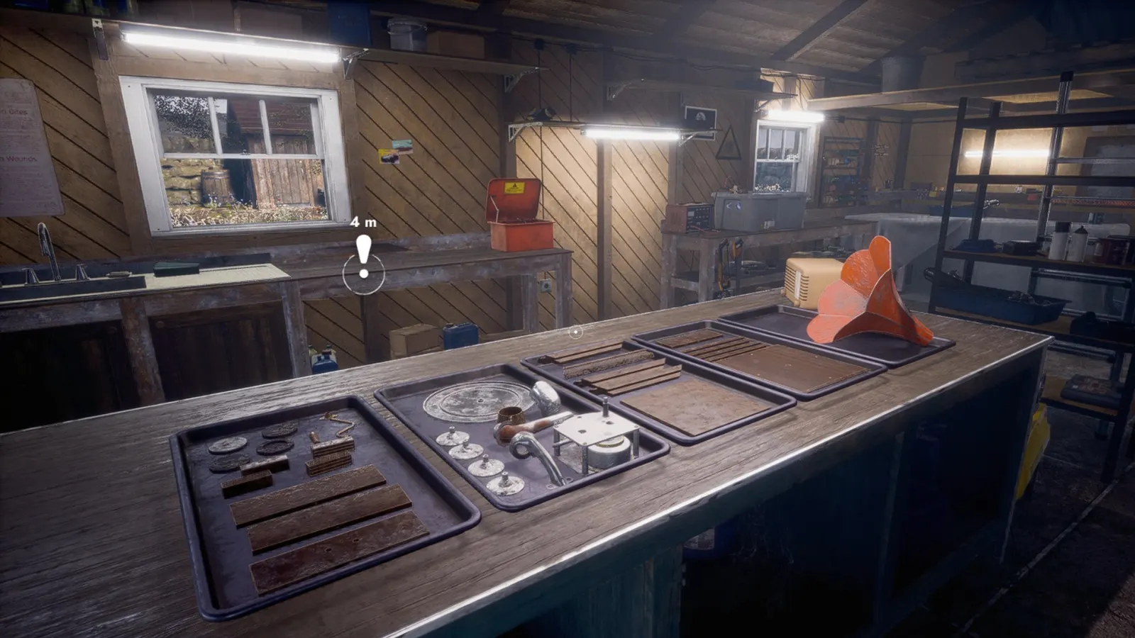 Workshop Simulator media 8