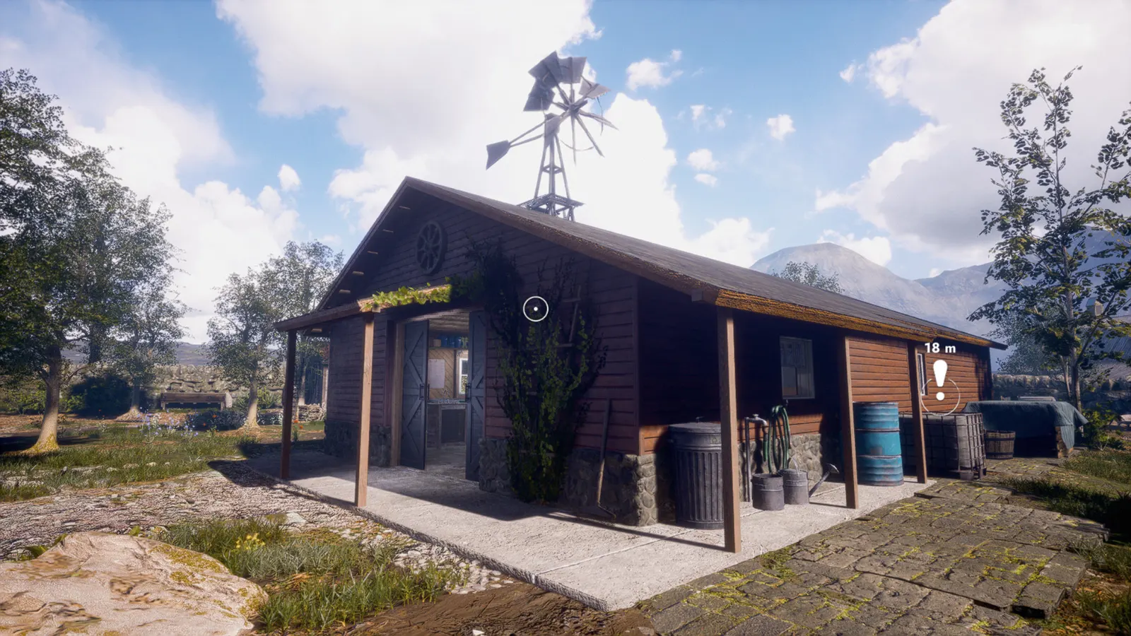 Workshop Simulator media 10