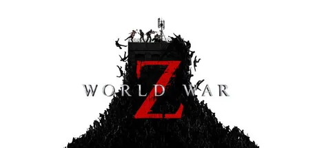 Обкладинка гри World War Z