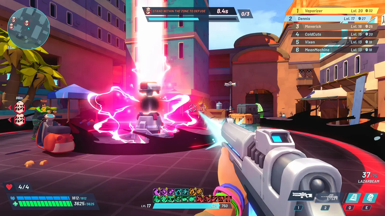 World Boss media 2