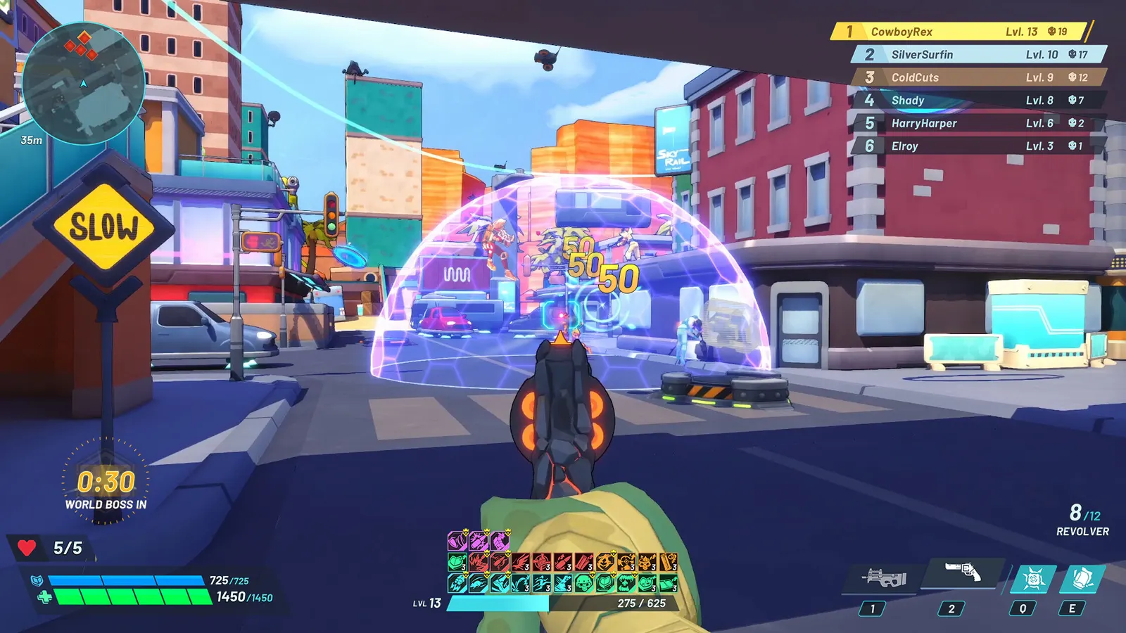 World Boss media 6