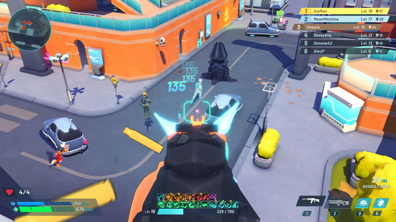 World Boss media 8