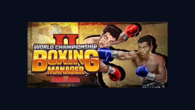 World Championship Boxing Manager™ 2