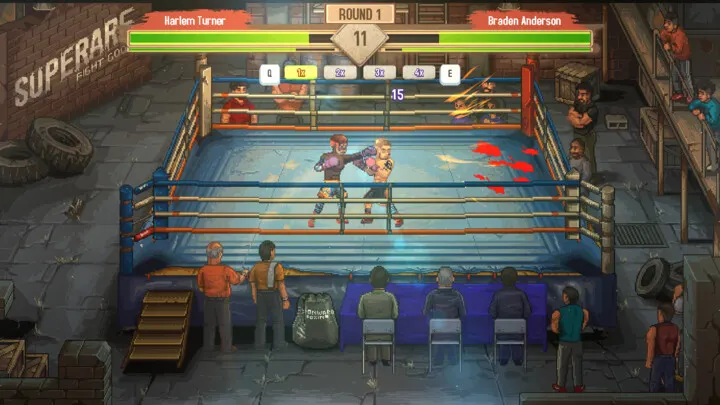 World Championship Boxing Manager™ 2 media 2