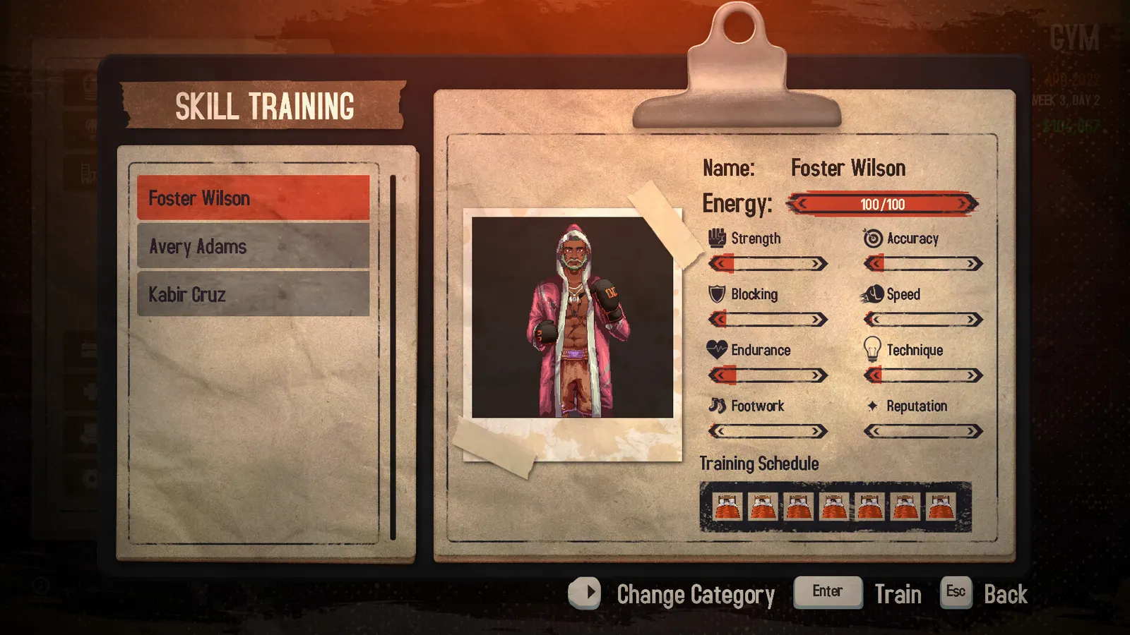World Championship Boxing Manager™ 2 media 7