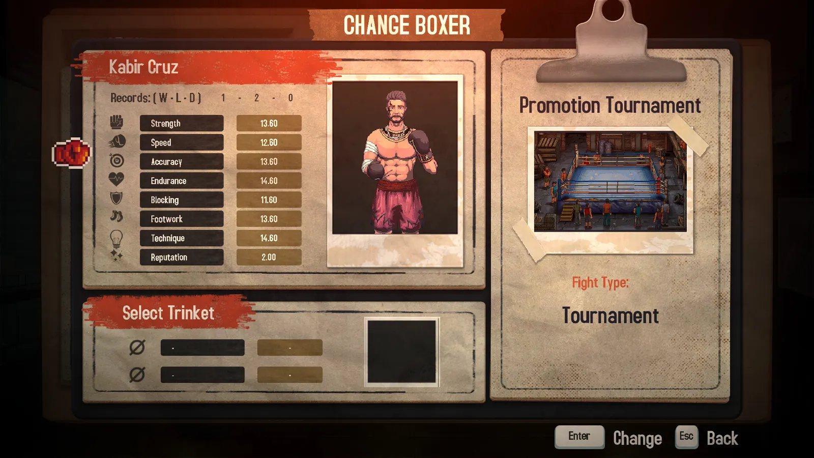 World Championship Boxing Manager™ 2 media 9