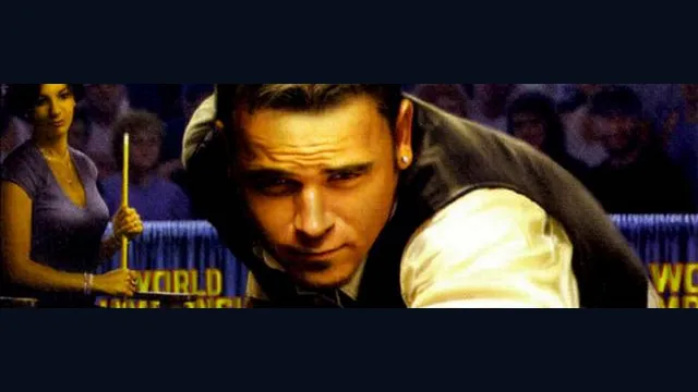 World Championship Pool 2004