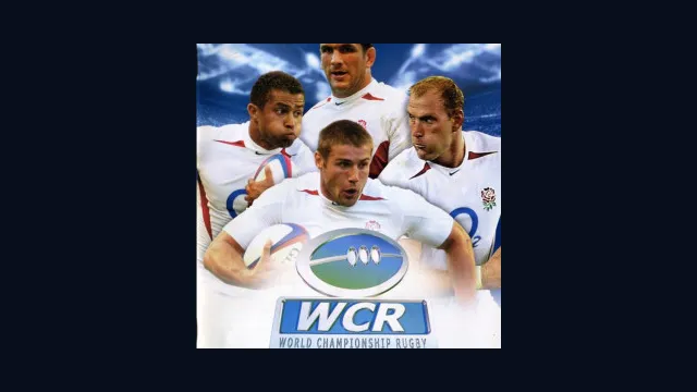 World Championship Rugby
