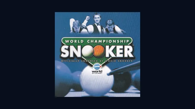 World Championship Snooker