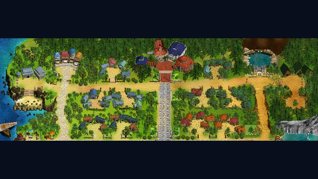 ワールド・ネバーランド２～プルト共和国物語～EXPERIENCE OF FICTION LIFE