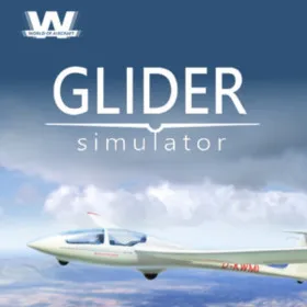 Обкладинка гри World of Aircraft: Glider Simulator