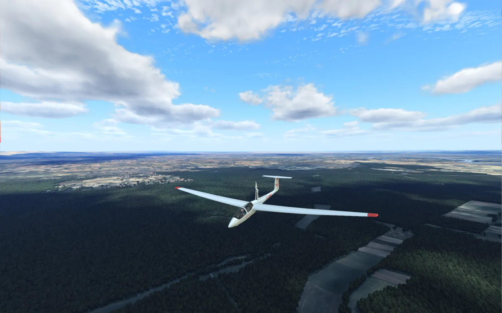 World of Aircraft: Glider Simulator media 3