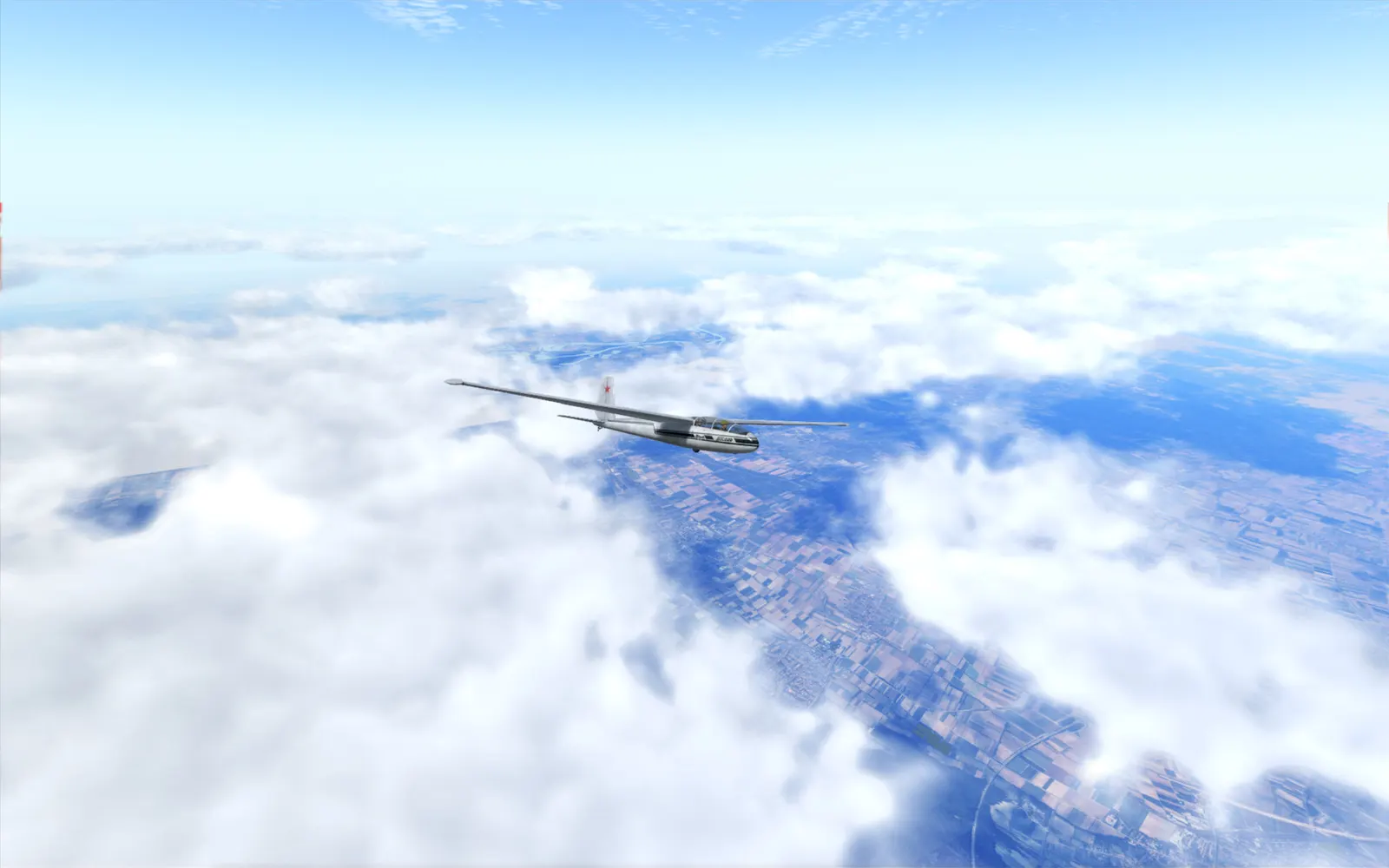 World of Aircraft: Glider Simulator media 5