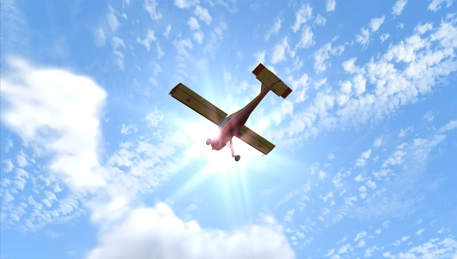 World of Aircraft: Glider Simulator media 7