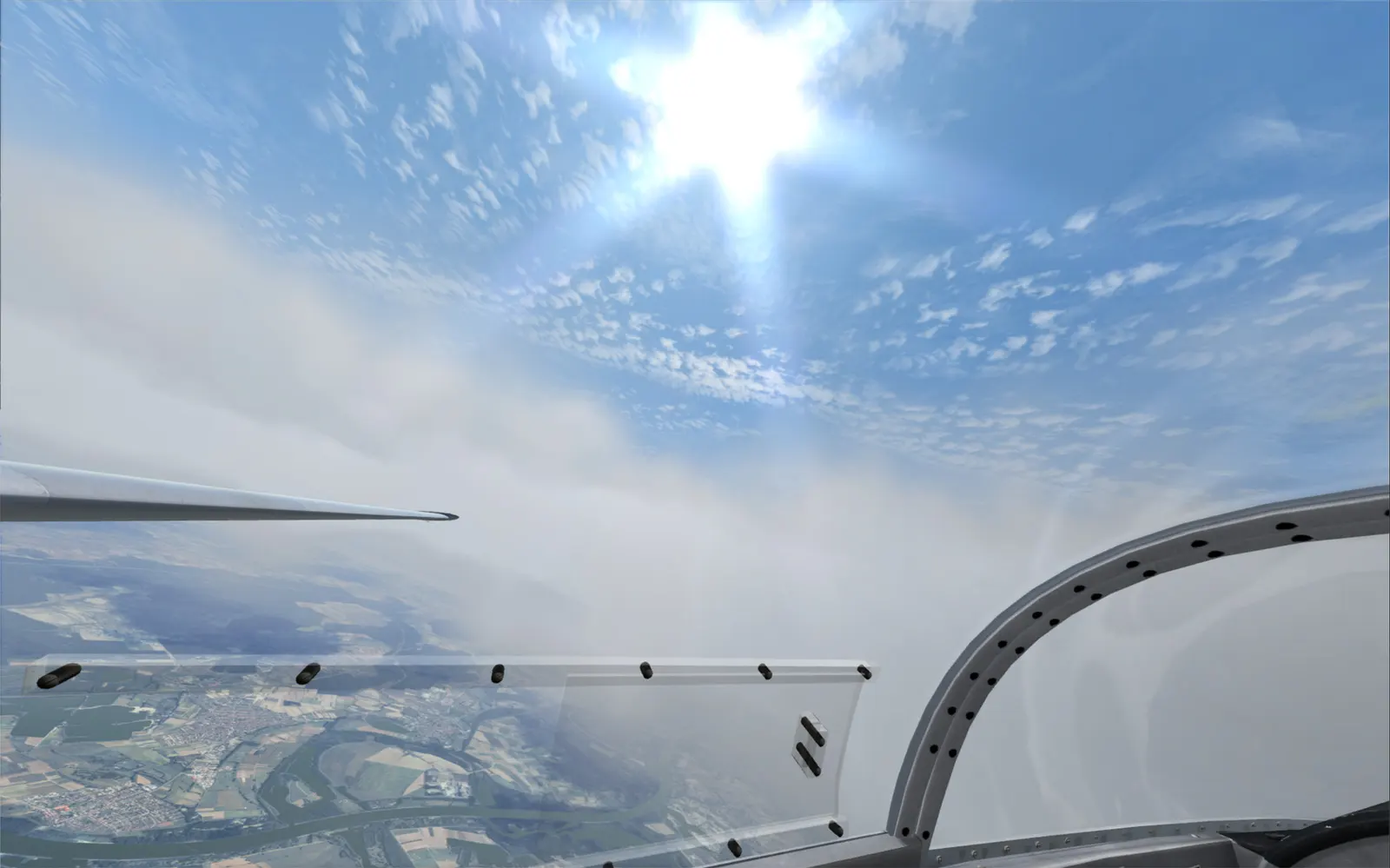 World of Aircraft: Glider Simulator media 8
