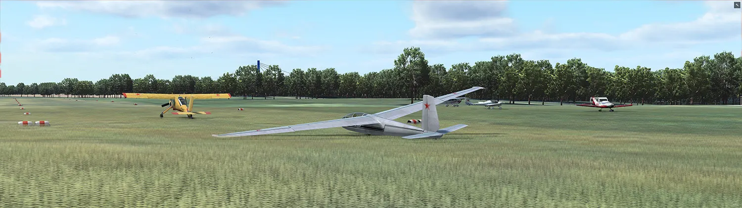 World of Aircraft: Glider Simulator media 9