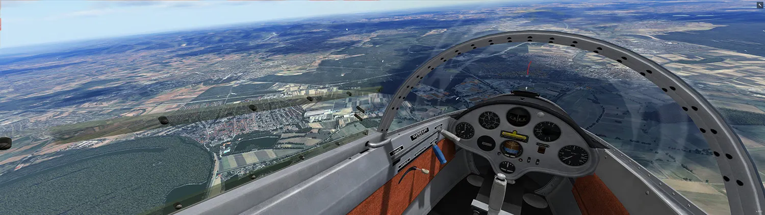 World of Aircraft: Glider Simulator media 10