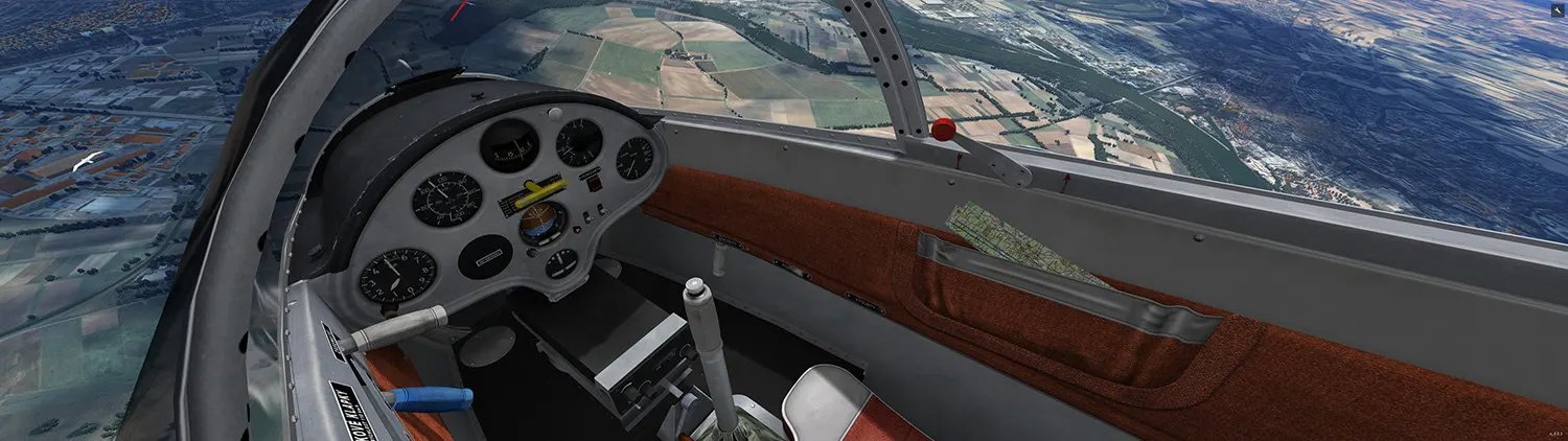 World of Aircraft: Glider Simulator media 11