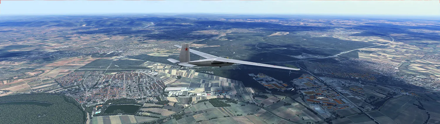 World of Aircraft: Glider Simulator media 12
