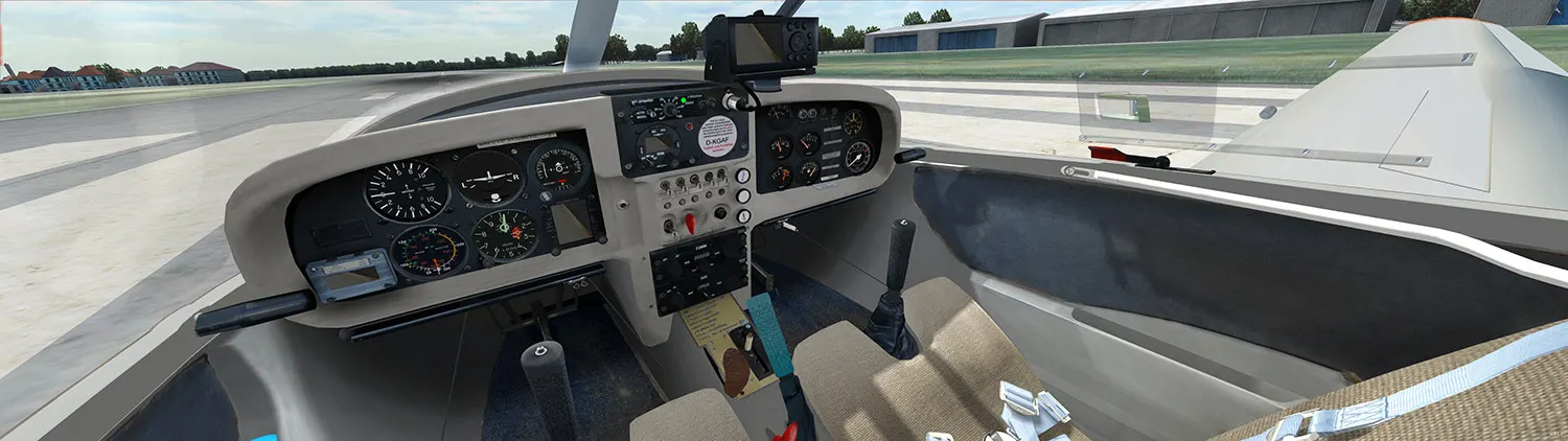 World of Aircraft: Glider Simulator media 14