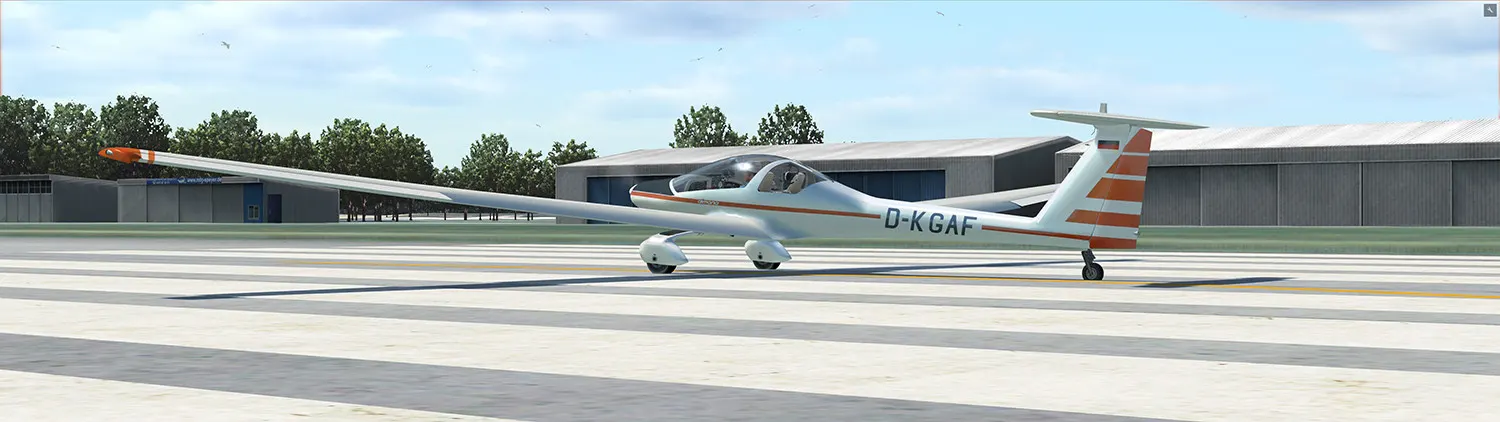 World of Aircraft: Glider Simulator media 15