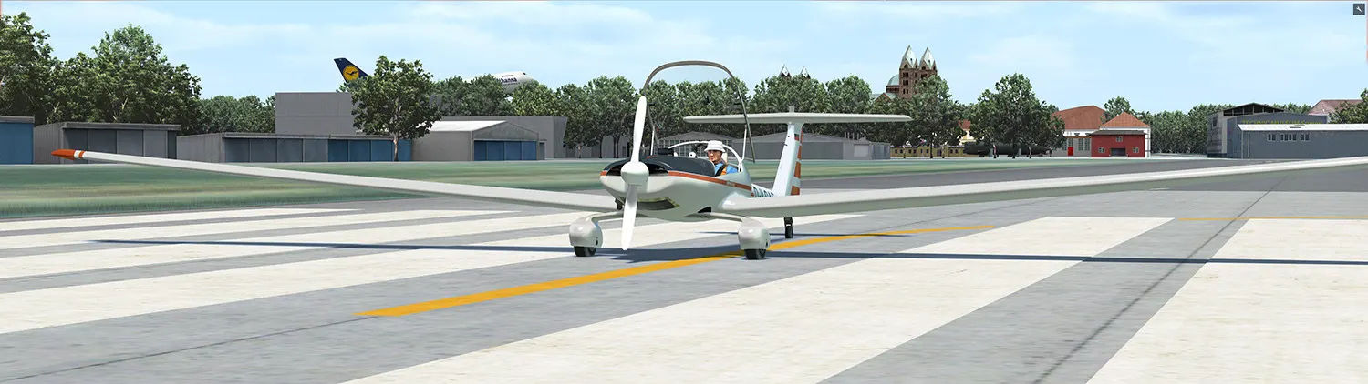 World of Aircraft: Glider Simulator media 16
