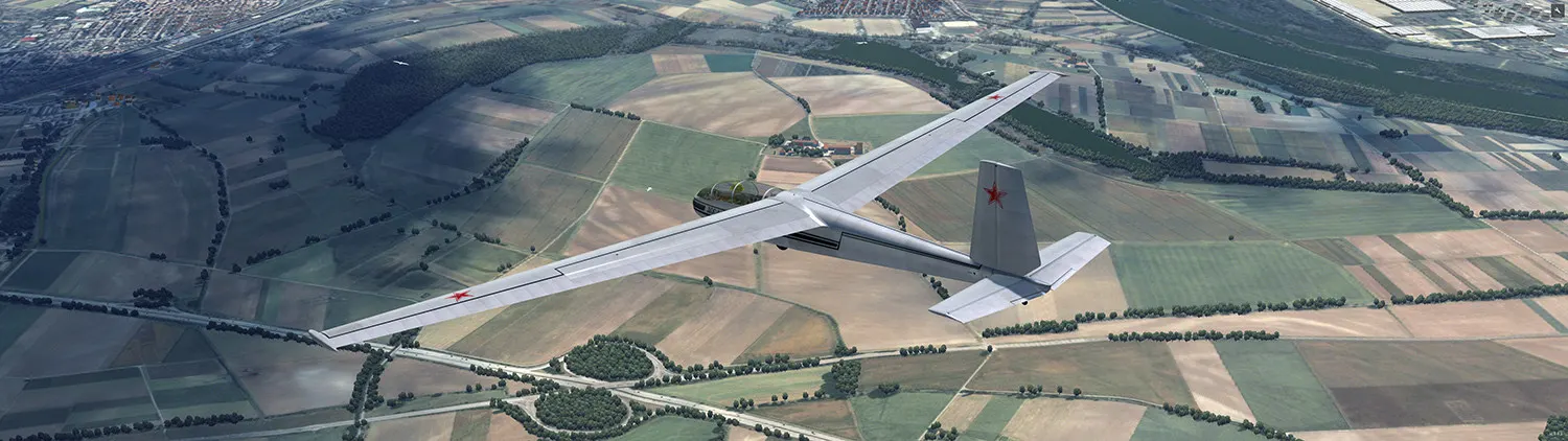 World of Aircraft: Glider Simulator media 18