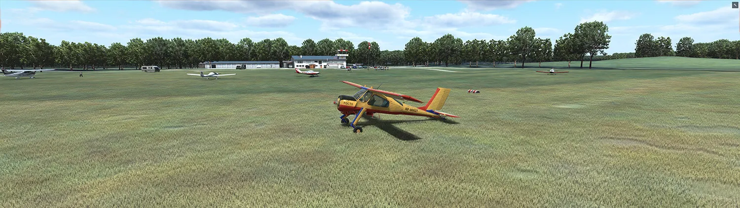 World of Aircraft: Glider Simulator media 19
