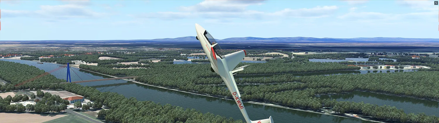 World of Aircraft: Glider Simulator media 20