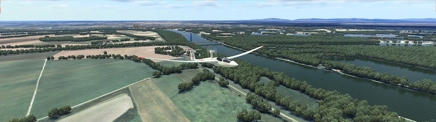 World of Aircraft: Glider Simulator media 21