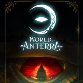 Обкладинка гри World of Anterra