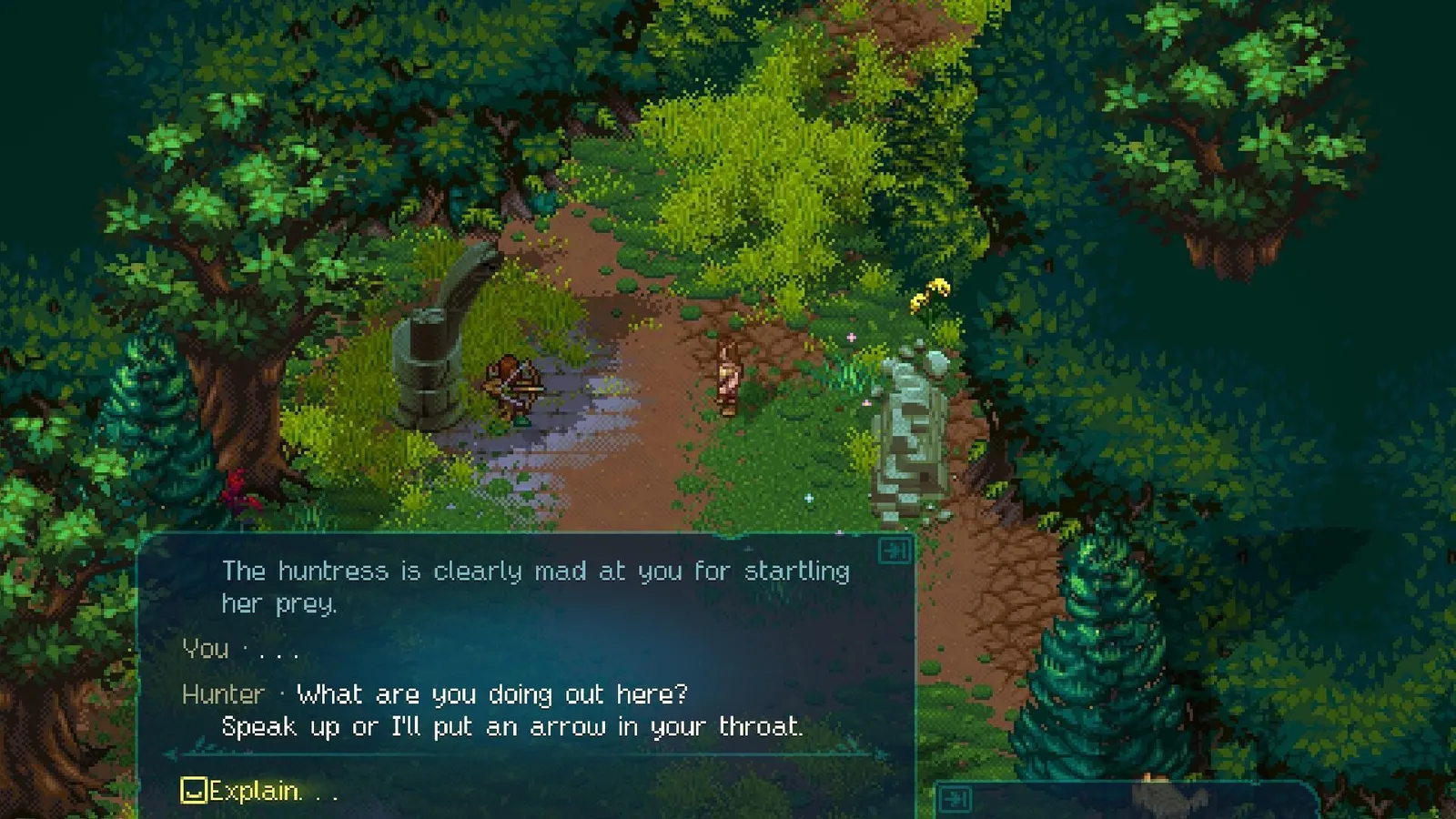World of Anterra media 7